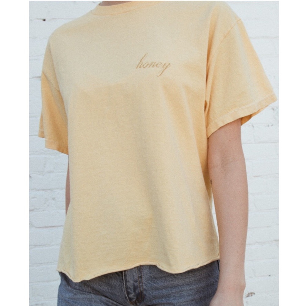 Aleena Honey Top